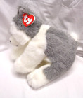 1997 Ty Plush Dakota Husky Dog 9    Nos   Absolutely Beautiful     read 