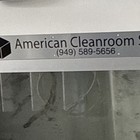 American Cleanroom Systems Modular Cleanroom Panels For Laboratory Use