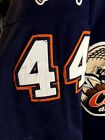 Vtg Nike Sherbrooke Castors Qmjhl Game Worn Jersey 99-2000 Sz 56  44 Lhjmq