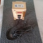 Nissyo Industry Ndf-1500u Down Transformer Ac120v To Ac100v 1500w 60 Hz New