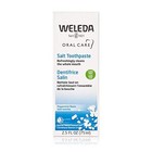 Natural Salt Toothpaste Pack Of 3 Fluoride Free With Peppermint Freshness