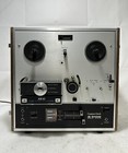 Vintage Akai X-200d Solid-state Custom Stereo Reel-to-reel Tape Deck - Read