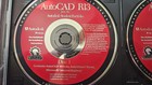 Autocad R13 R13c4a   Autovision R2c4a Software W  Install Key