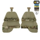 M-tac Shoulder Protection With Packages Class 1  fms   pair  Multicam        