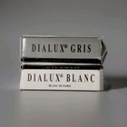 Dialux Metal Polishing Compound White And Grey 4oz-