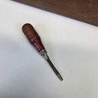 Vintage Singer Model 99-24     Wrinkle    Sewing Machine Bentwood Case Pedal