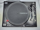 Reloop Rp-7000 Mk2 Direct Drive High Torque Turntable - Black- Make Me An Offer
