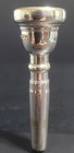 Vincent Bach  New York 18 Trumpet Mouthpiece