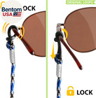 Eyeglasses String Holder Strap Cord - Eyeglass Chain For Men Women - Glasses Lan