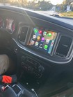 For 2011-2023 Dodge Charger Apple Carplay Android 14 Stereo Radio Gps Head Unit