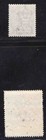 Momen  Mauritius Sg  117 136 Mint Og H   110 Lot  66543