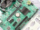 Asus Prime H310m-c Motherboard Intel Core I5-8400 2 8ghz W  I o Shield