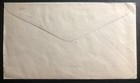 1938 Victoria Hong Kong Chase Bank Cover To National Bank Portland Me Usa