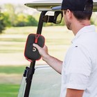 Golf Rangefinder Hard Shell Case Compatible For Bushnell callaway tectectec u   