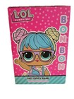 Lol Surprise Bon Bon Safe Piggy Bank Vault Toy Safe W  Combo Lock New Sealed