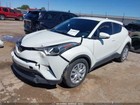 Engine 2 0l Vin H 5th Digit 3zrfae Engine Fits 18-22 C-hr 1754227