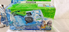 Lot Of 2 Fujifilm Quicksnap Waterproof 800 35mm Disposable Camera Expired 2023