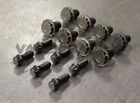 Genuine Honda Acura Oem K-series Flywheel   Pressure Plate Bolt Set K20 K24 New