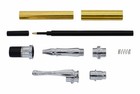 Aston Martin Rollerball Pen Kits Woodturning Kits Pen Turning Pen Making Rp355