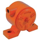 Vibco Vs-320 Pneumatic Vibrator  600 Lb  5200 Vpm  80psi