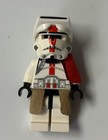 Lego Star Wars Custom Printed Clone Commander Deviss 