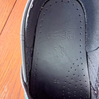 Dansko Womens Professional Patent Leather Clogs Multi Splatter 38 Eu 7 5-8 Us