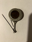 1901 Pan American Exposition Lucky Penny Frying Pan
