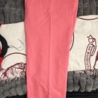 Polo Ralph Lauren The Bedford Mens 38x30 Pink Stretch Twill Chino Pants