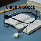Heavy Duty Bungee Cords With Balls  6 Inch Elastic Tie Down Straps For Outdoo   