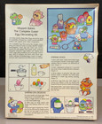 Eggsville  U s a  - Jim Henson Muppets Babies - The Complete Egg Decorating Kit