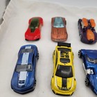 Huge Lot Of 40 Vintage To Now Hot Wheels   Matchbox Diecast 1 64 Cars - Mc05