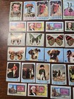 Lot Of 44 Liberia Stamps - Most Unhinged