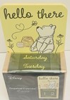 Disney Winnie The Pooh Perpetual Calendar Brand New