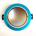 Replacement Diaphragm For Rcf Nd840  Nd840-p Tweeter Driver 8  