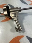 Storz Laryngoscope Holder 8574 Ku And Rod 8575 Kd