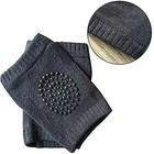 5 Pairs Non Slip Crawling Elbow Protector For Baby Toddler Safety Knee Pad 