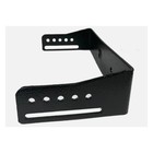 Workman C29x Deep Heavy Duty Cb Radio Mount Bracket For Cobra 29