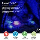 Cloud B Tranquil Turtle Sound Soother And Projector Nightlight Toy In Pink
