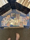 Large Sports Cards Collection Baseball Football Basketball 3000  Cards