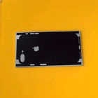 Iphone 7 Plus  8 Plus    Dbrand Slim Skin wrap decal    Apple Logo Cutout  