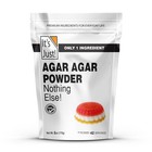 Agar Agar Powder 6oz   Gelatin Substitute  100  Plant Based Thickener  Unflav   