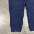 Polo Ralph Lauren Sweatpants Youth Large Blue Logo Embroidered Preowned
