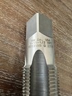 Hanson Whitney 1 -11 5 Npt 5 Flutes Taper Pipe Tap Interrupted Thread 60141 Usa