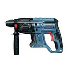 Bosch Gbh18v-21n-rt 18v Bl Li-ion Rotaryhammer  tool Only  Certified Refurbished