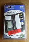Universal Zip Case For Palm M-100  Palm 3  5 And 7