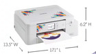 Brother  Sublimation Sp-1 Inkjet Printer For Fabric Printing