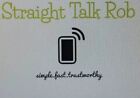 Straight Talk Rob 35 Refill Card Talk Text Unlimited 30 Day Top Up Now Plan Data