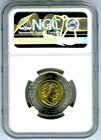 2022 Canadian Canada Toonie  2 Summit Series Coin Nhl Hockey Ngc Graded Gem Unc