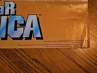 Battlestar Galactica Original Vintage Poster Outer Space Collage Pin Up 1978