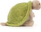 Jellycat Timmy Turtle Stuffed Animal Soft Plush  Perfect Gift